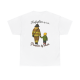 Protector by Choice – Firefighter Family Tribute Tee